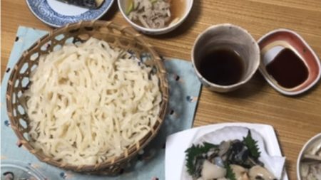 お家で過ごす時間