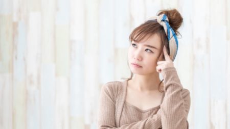 自分のやりたい髪型　その1