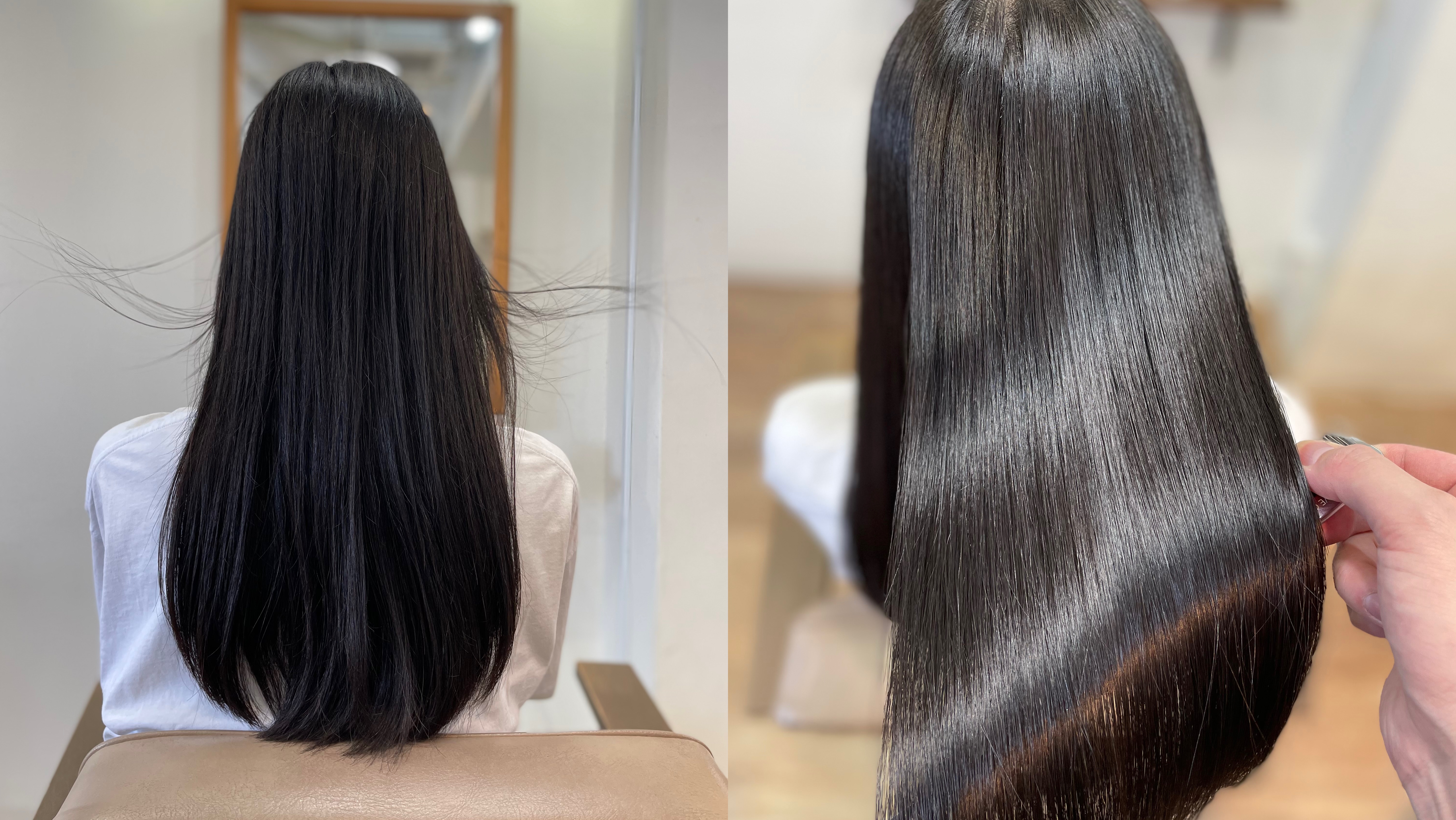 高濃度水素トリートメント×TOKIOトリートメント施術｜Liss [リス