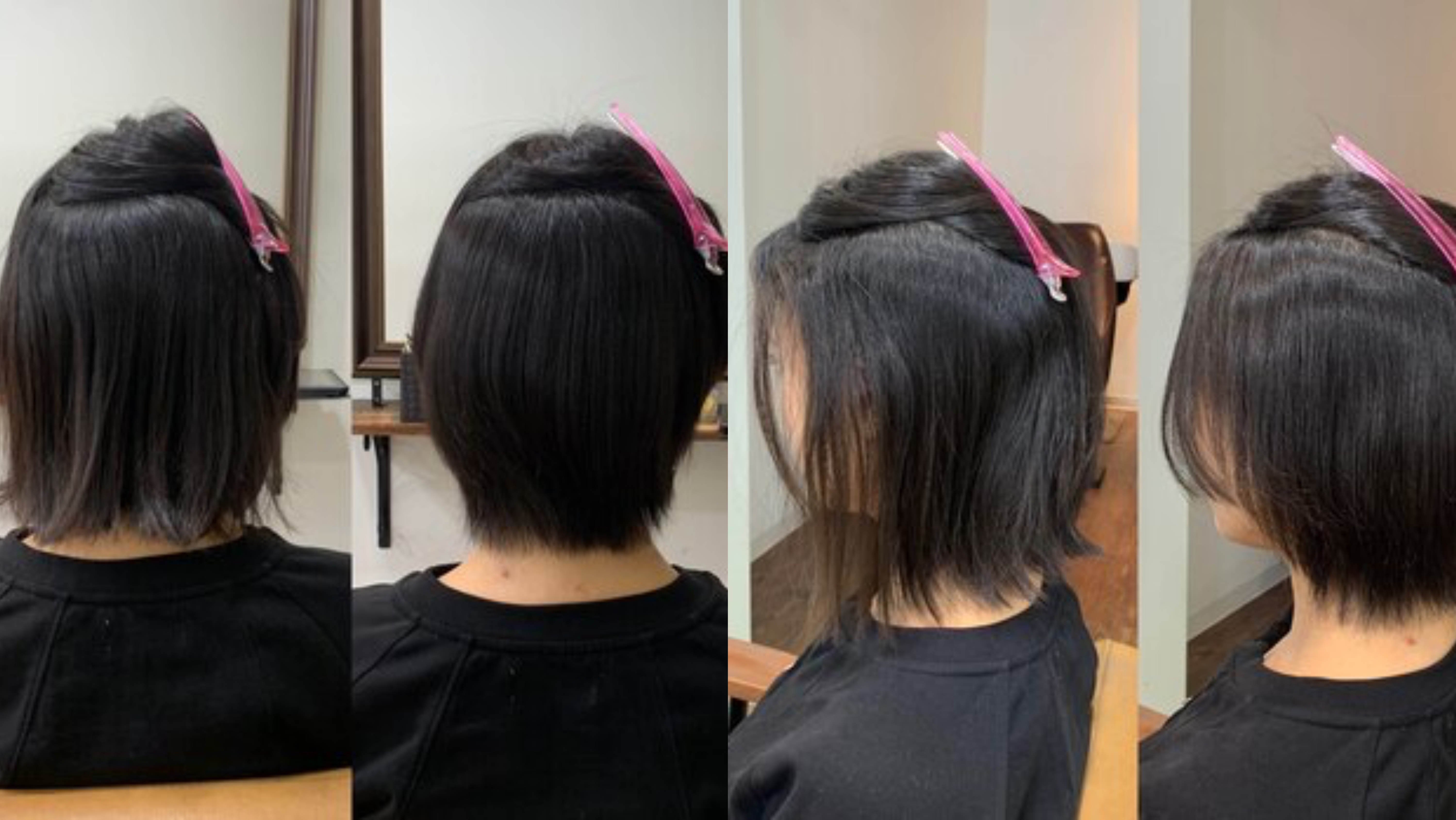 かけたい時がかけ時!97%トリートメント弱酸性縮毛矯正｜Liss [リス